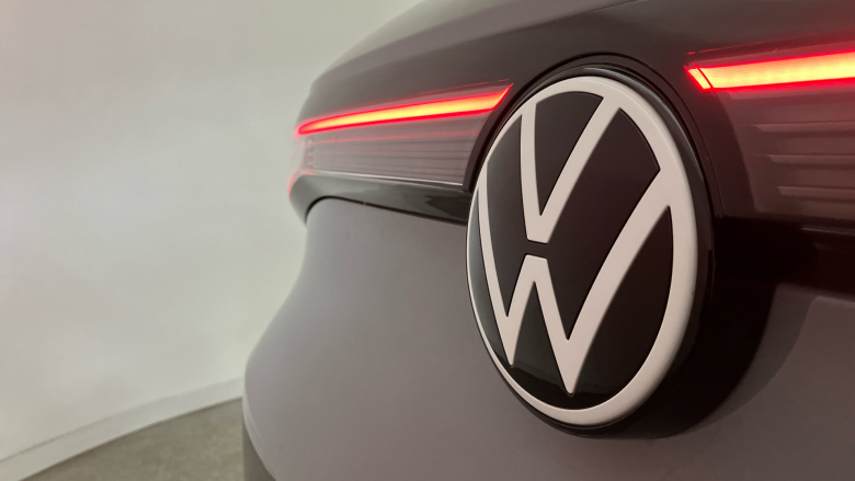 Volkswagen ID.4 210kW Match Pro 77kWh 5dr Auto Electric Estate